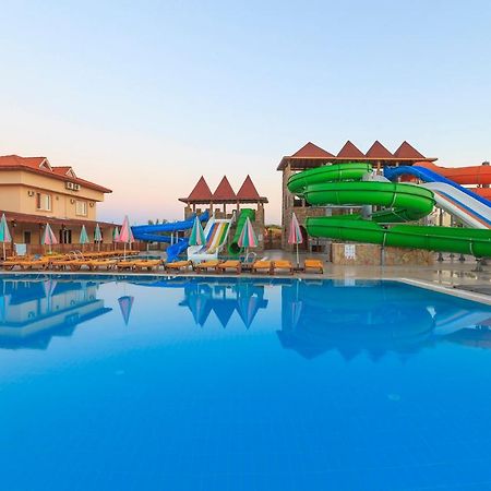 Eftalia Holiday Village Конакли Екстер'єр фото
