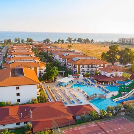 Eftalia Holiday Village Конакли Екстер'єр фото