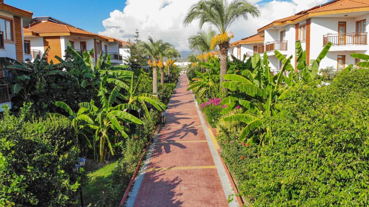 Eftalia Holiday Village Конакли Екстер'єр фото
