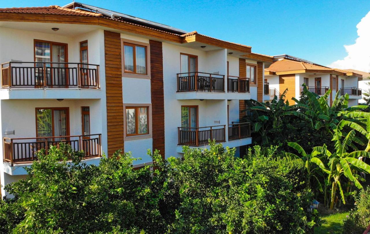 Eftalia Holiday Village Конакли Екстер'єр фото
