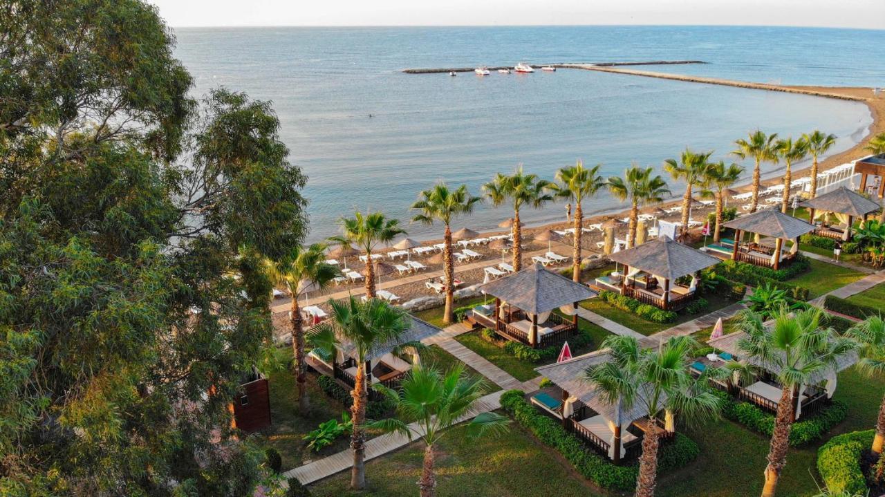 Eftalia Holiday Village Конакли Екстер'єр фото