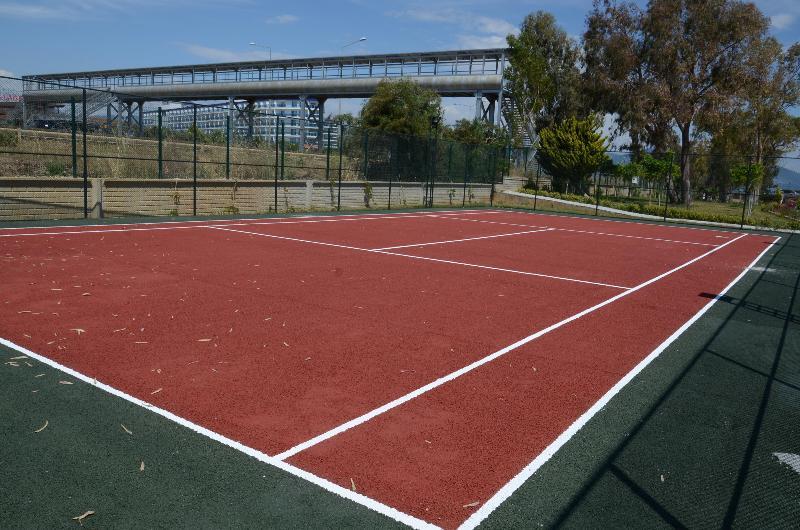 Eftalia Holiday Village Конакли Екстер'єр фото
