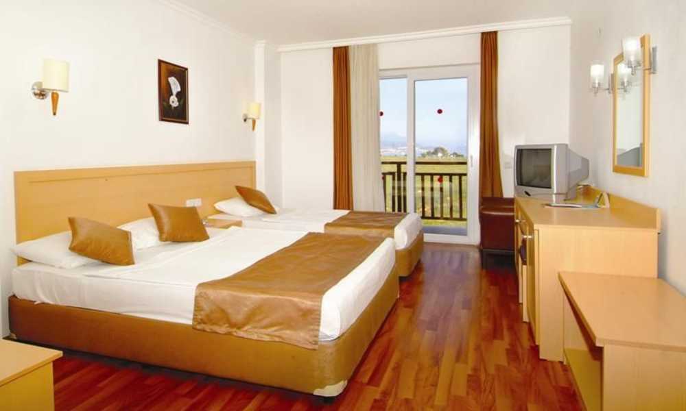 Eftalia Holiday Village Конакли Екстер'єр фото